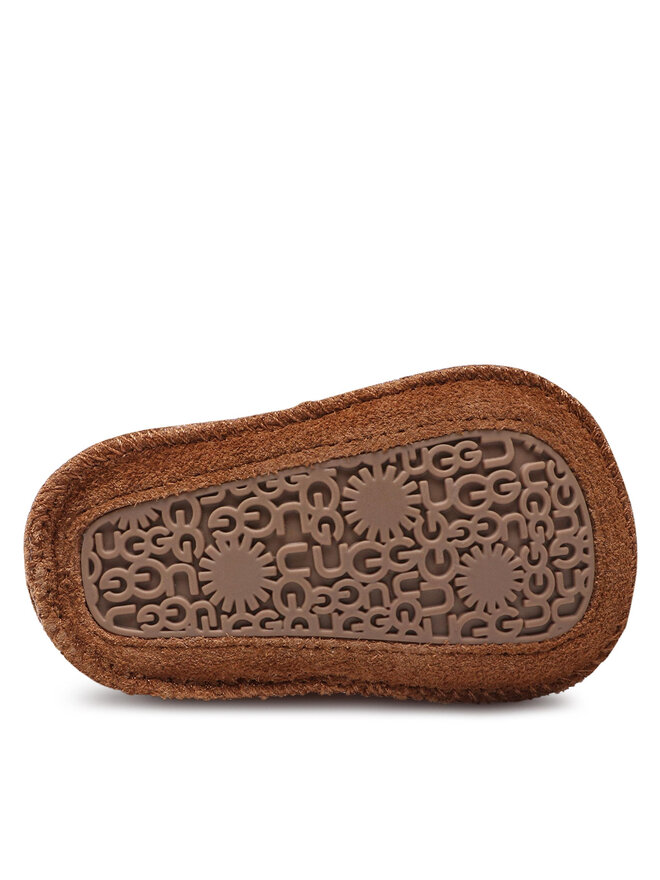 Ugg Trzewiki Ugg Baby Neumel 1103500I Brązowy