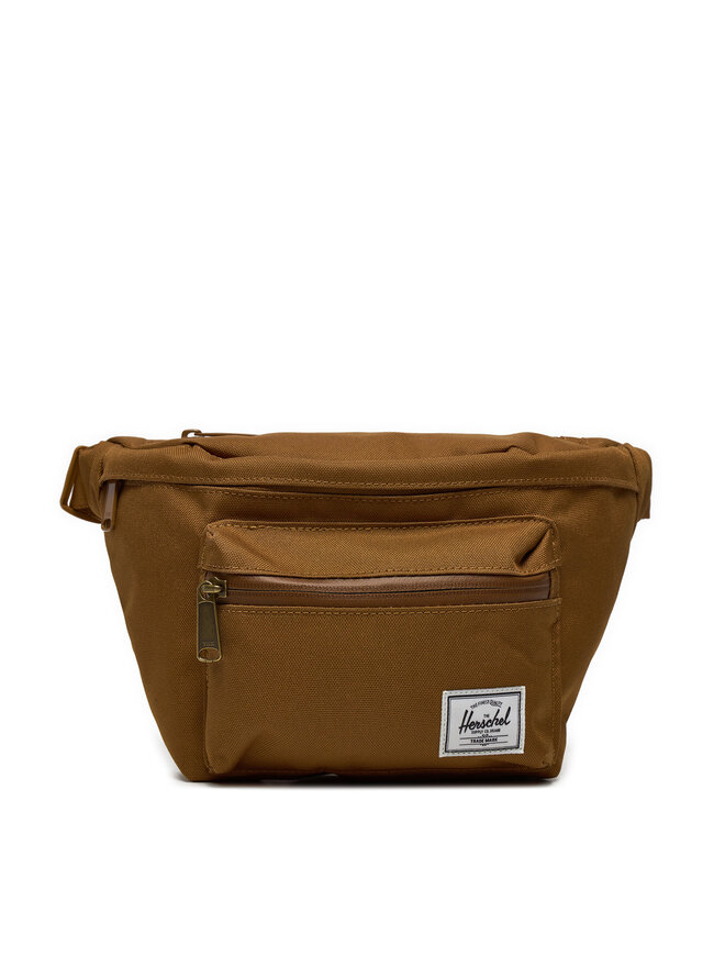 Herschel Marsupio Herschel Pop Quiz Hip Pack 11406-05033 Marrone