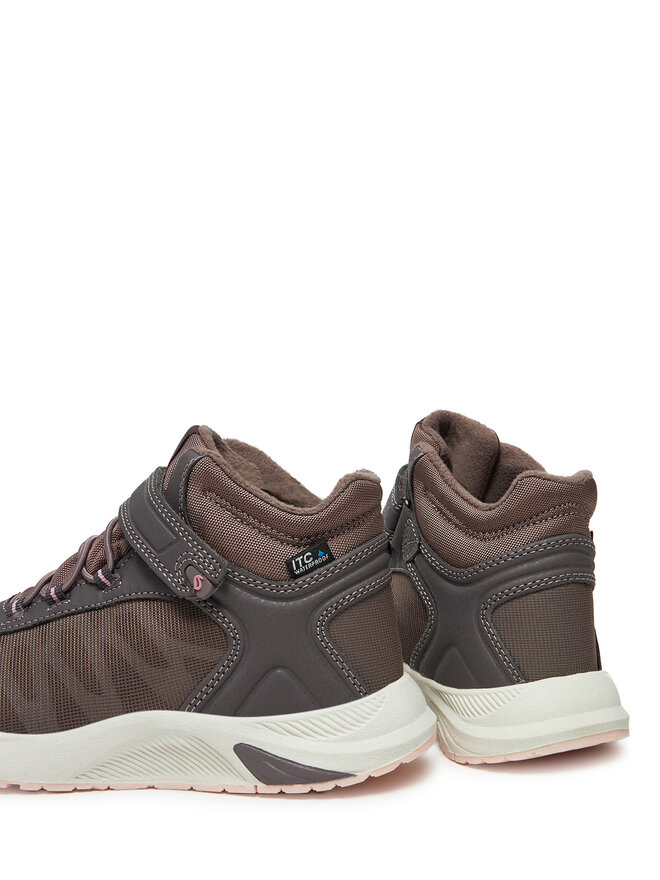 Leaf Sneakers Leaf LKRAM201Q Violett