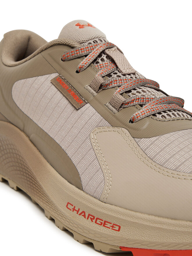 Under Armour Scarpe running Under Armour UA Bandit Trail 3 3028371 Beige