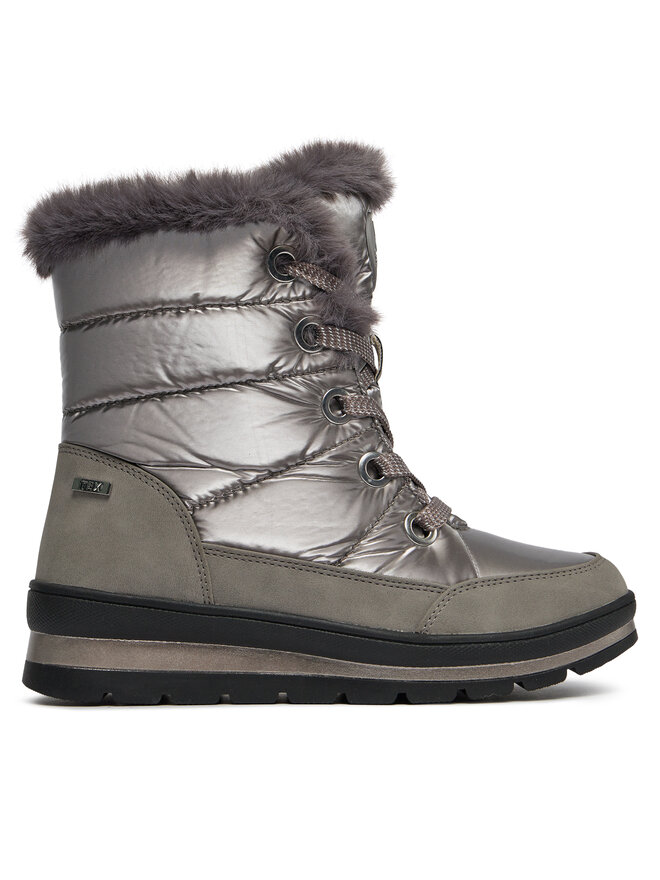 Caprice Botas de nieve Caprice 9-26226-41 Beis