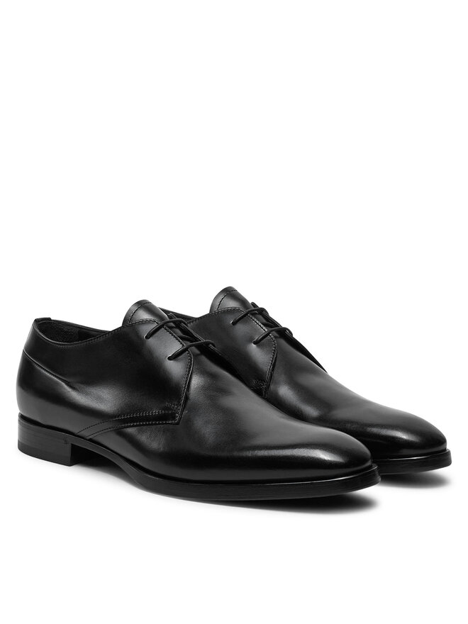 Fabi Zapatos hasta el tobillo Fabi FU0958 Negro