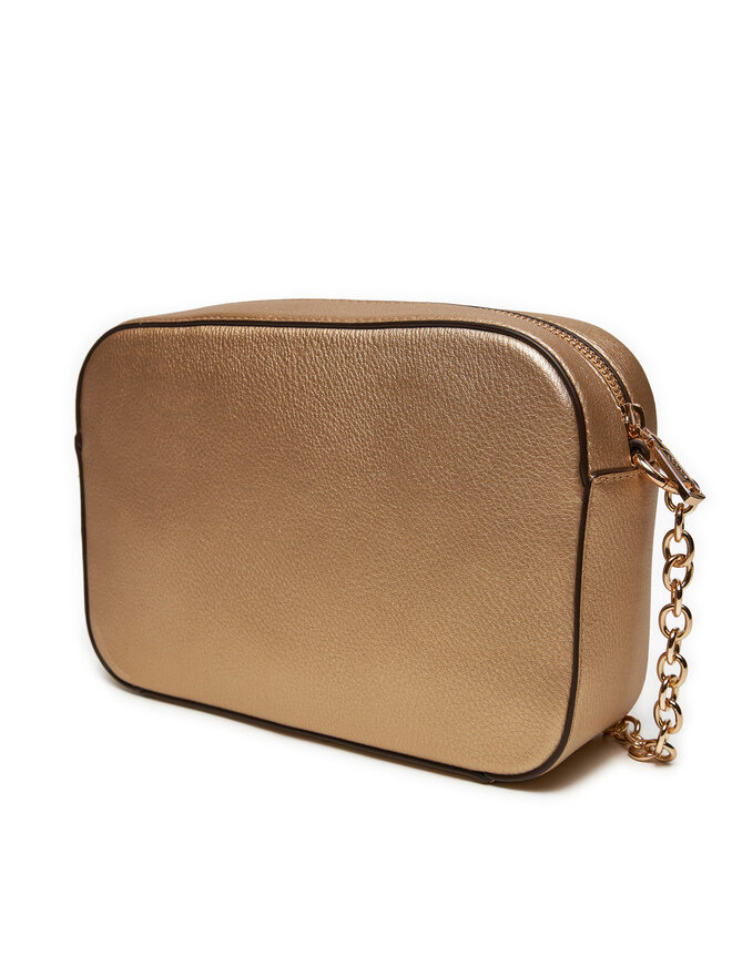Liu Jo Torebka Liu Jo Esc M Camera Case AF4259 E0037 Złoty
