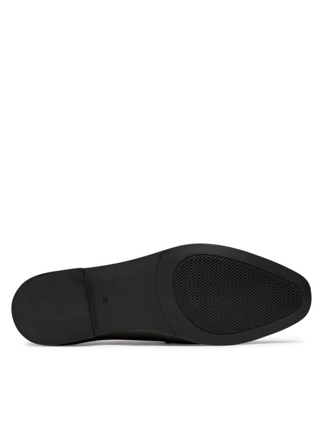 Lasocki Loaferice Lasocki Zara WI16-ZARA-01 Zelena