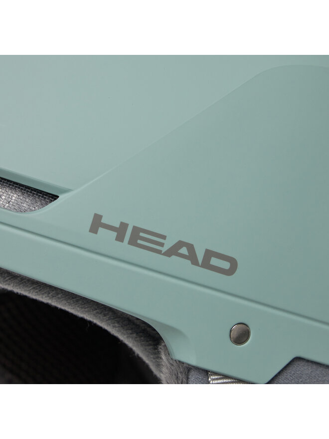 Head Sísisak Head Compact Pro W 326433 Zöld