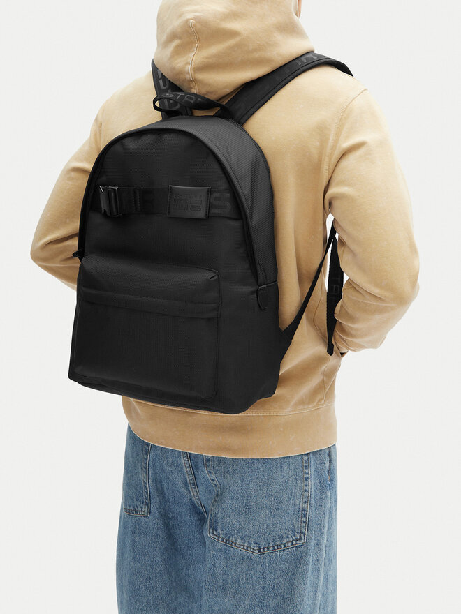 G-Star Raw Batoh G-Star Raw GSR-B-008-07 Černá