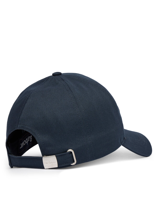 Barbour Cap Barbour Campbell Sports MHA0840NY91 Dunkelblau