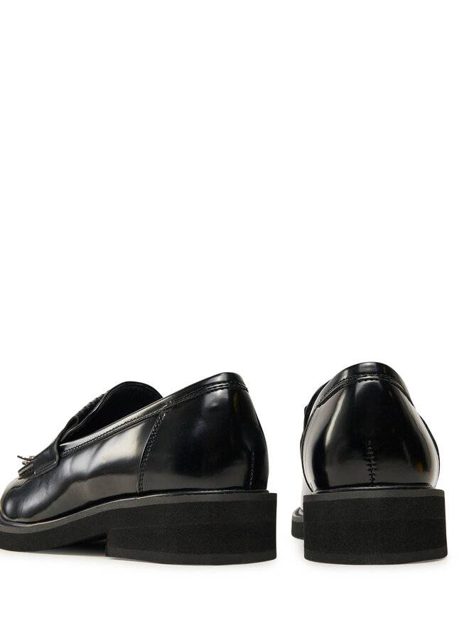 Patrizia Pepe Loafers Patrizia Pepe PJ930.31 Nero