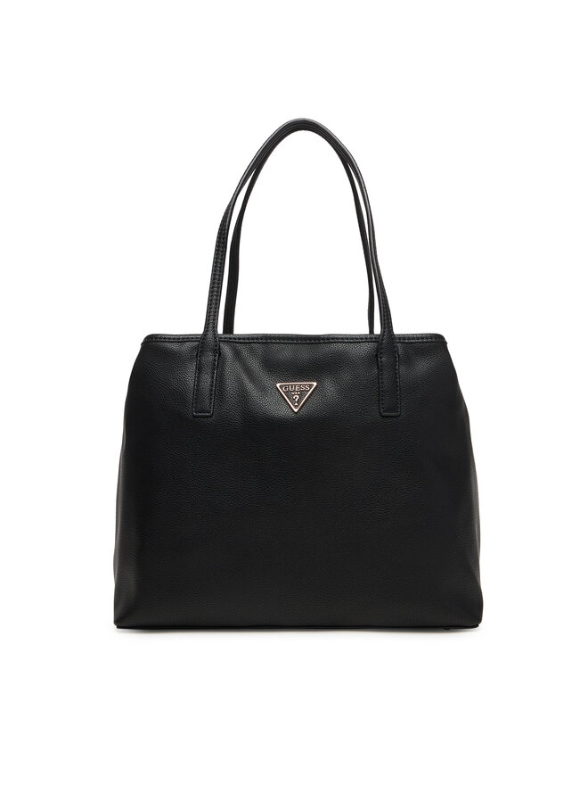 Guess Handtasche Guess Victtoria HWEVG9 51428 Schwarz