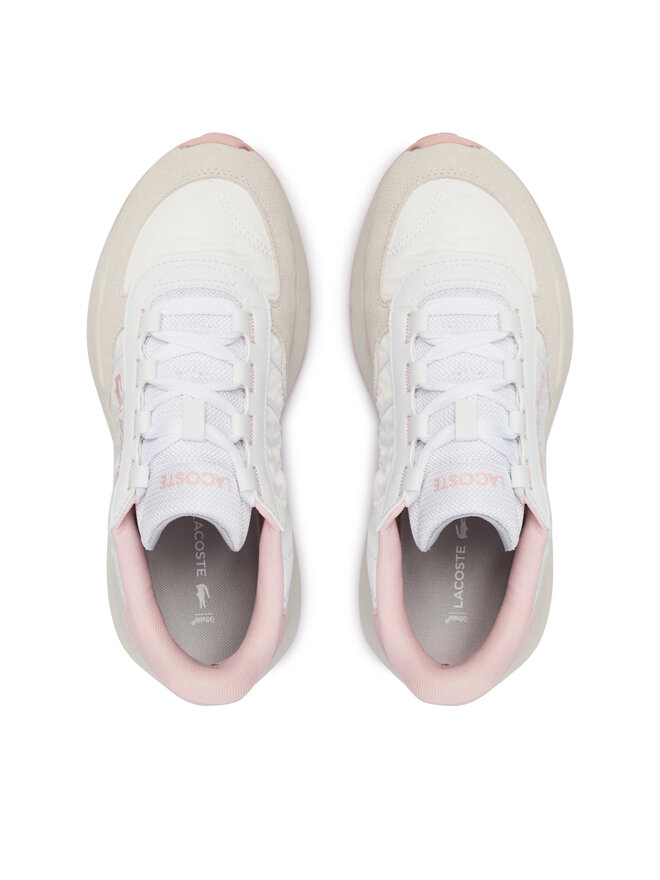 Lacoste Sneakers Lacoste Elite Active Evo 50SFA0085 Weiß
