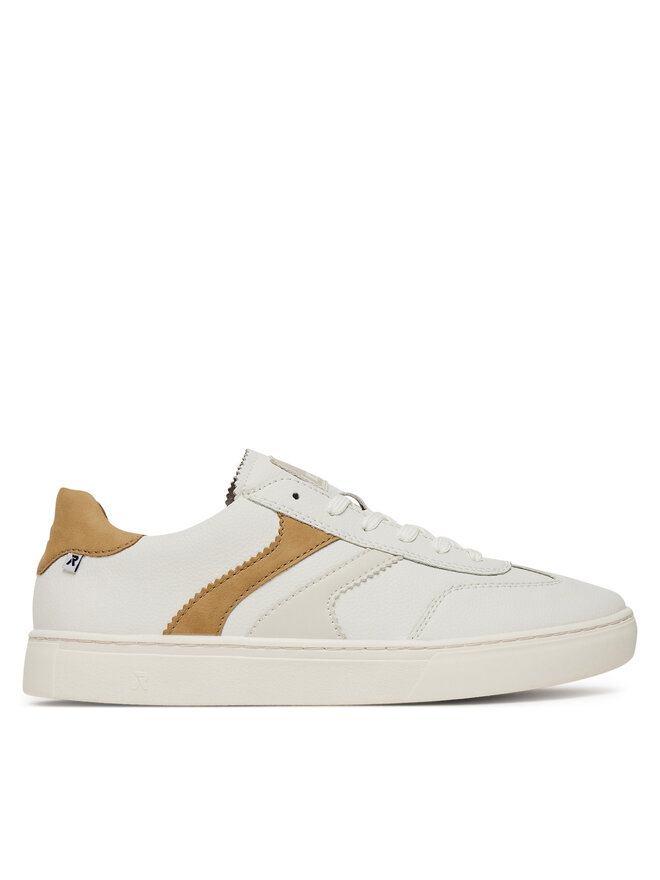 Rieker Revolution Lifestyle Snīkeri Rieker Revolution Lifestyle U0708-81 Balts
