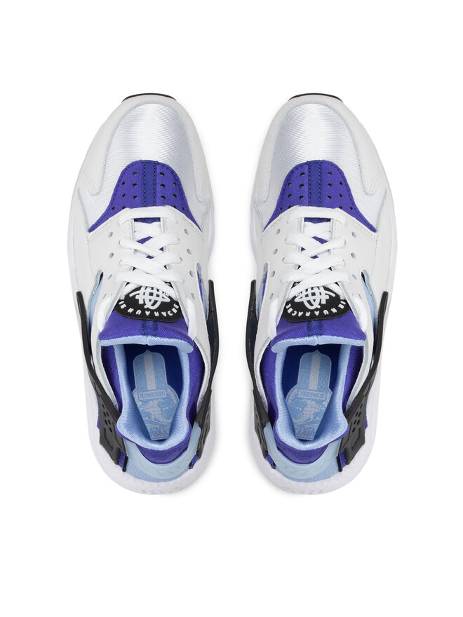 Nike Αθλητικά Nike Air Huarache DH4439 100 Λευκό
