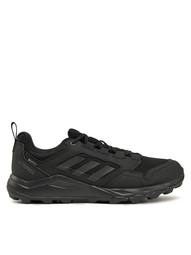 adidas Buty do biegania adidas Tracerocker 2.0 GORE-TEX JI0959 Czarny