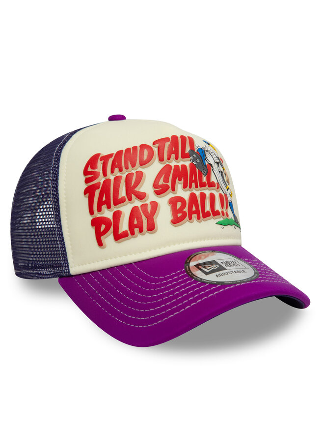 New Era Gorra con visera New Era Graphic Ef 60595317 De color
