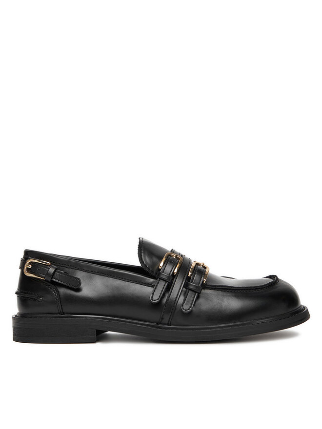 JENNY Halbschuhe JENNY CEO-HY69986-1 Schwarz