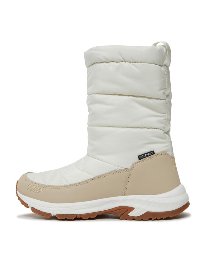 CMP Schneeschuhe CMP Yakka After Ski Boots 3Q75986 Beige