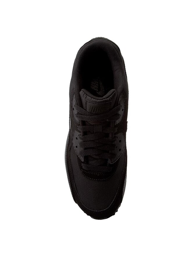 Nike Sneakers Nike Air Max 90 Essential 537384 090 Schwarz