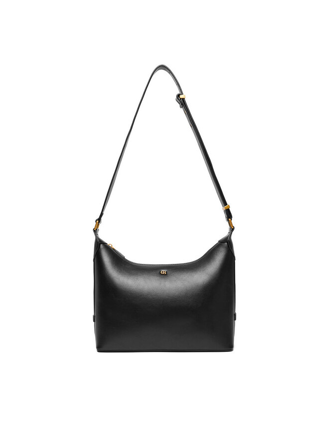 GINO ROSSI Handtasche GINO ROSSI C-RAYA-LX10 Schwarz