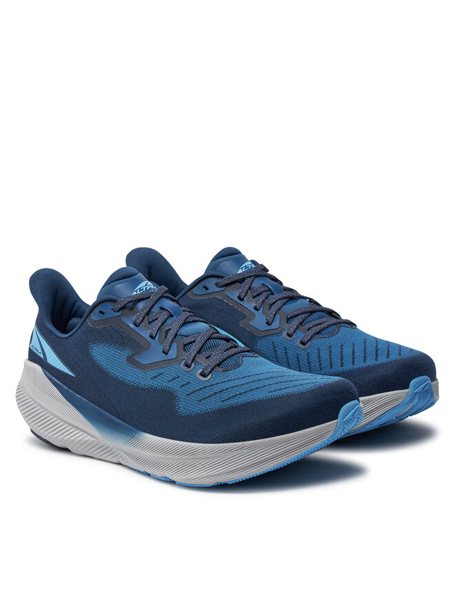 Altra Scarpe running Altra Experience Flow AL0A85NV Blu