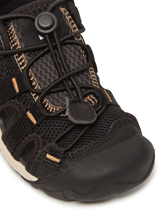 Reima Sandale Reima Talsi 5400132A Negru