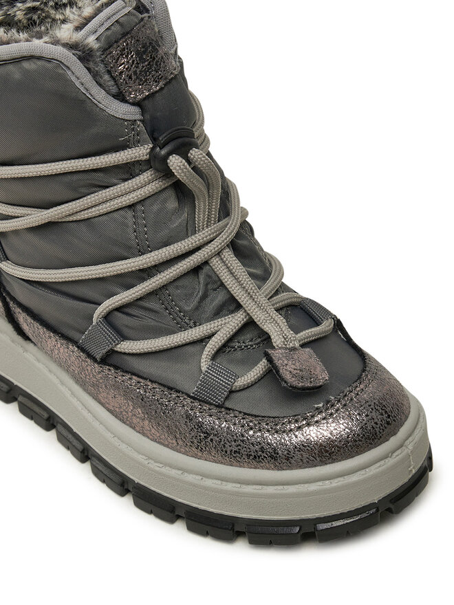 Primigi Μπότες Χιονιού Primigi 6869500 M GORE-TEX Γκρι
