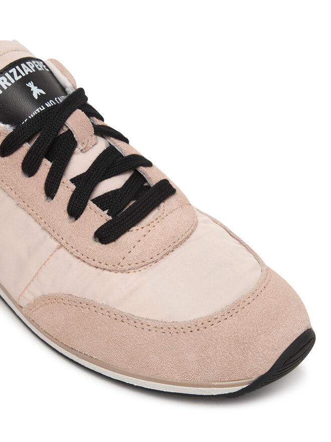 Patrizia Pepe Снікерcи Patrizia Pepe 2Z0054/V040-F301 Рожевий