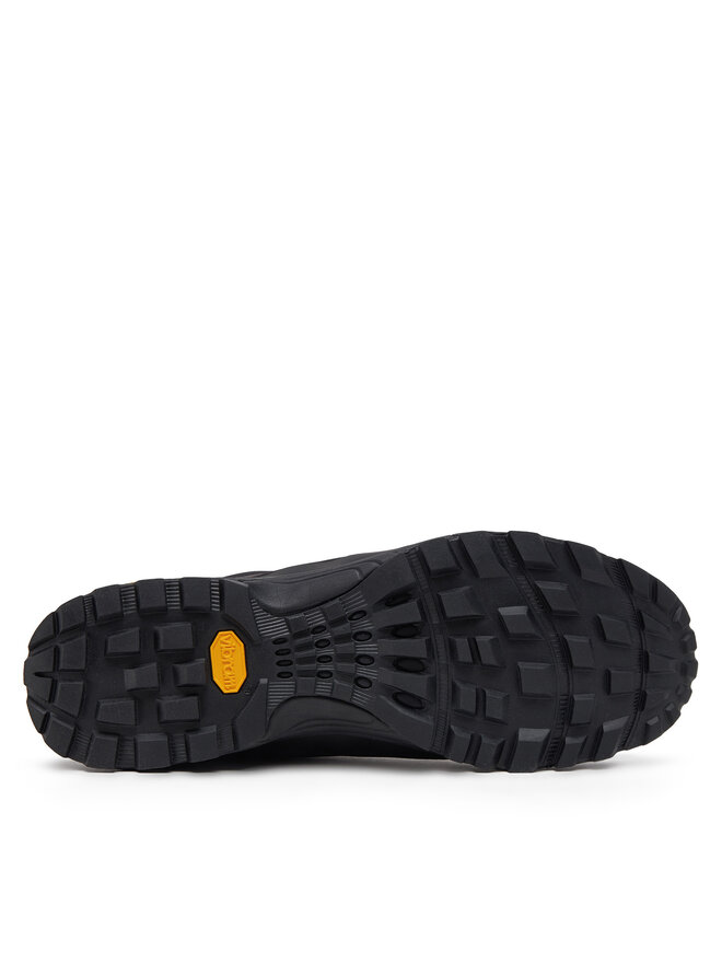 Millet Bakancs Millet Hike Up Gtx M GORE-TEX MIG1857 Fekete