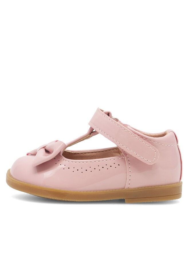 Nelli Blu Pantofi Nelli Blu CM2205199-1 Roz