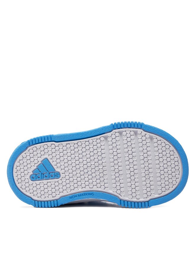 adidas Снікерcи adidas Tensaur Hook and Loop IG8802 Голубий