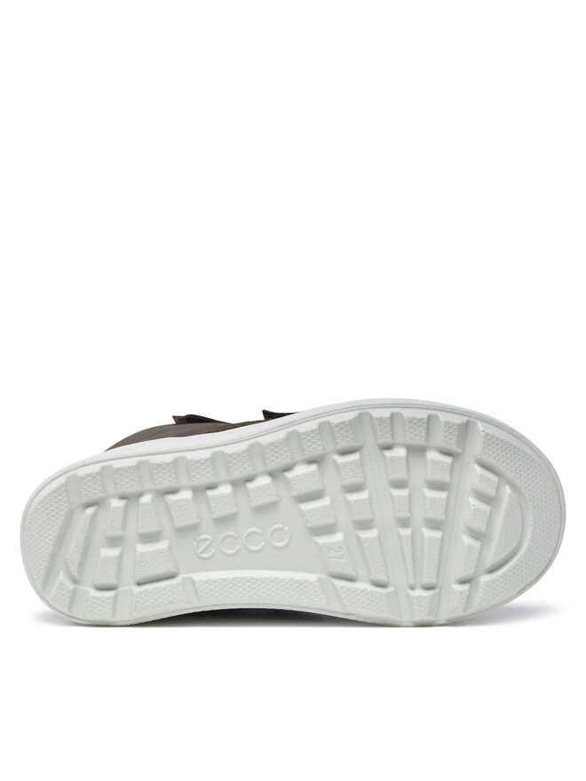 ECCO Snehule ECCO Urban Snowboarder 72235255894 Zelená