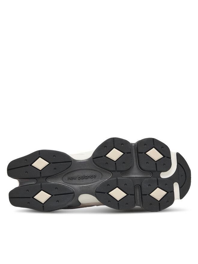 New Balance Sneakers New Balance U90606H1 Beige