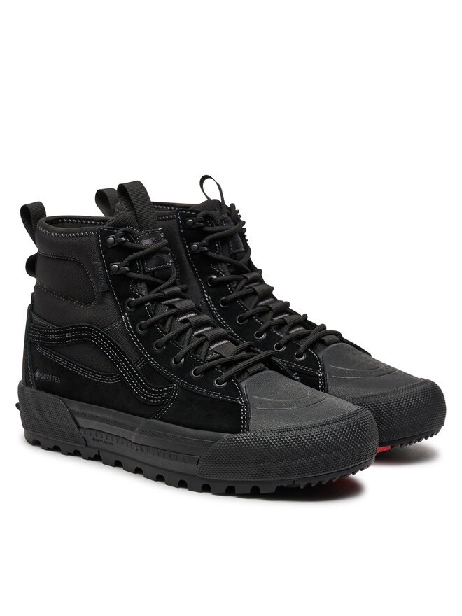 Vans Sneakersy Vans Sk8 Hi Gore-Tex MTE VN000CVS1OJ1 Czarny
