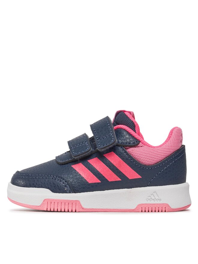 adidas Superge adidas Tensaur Hook and Loop Shoes ID2312 Modra