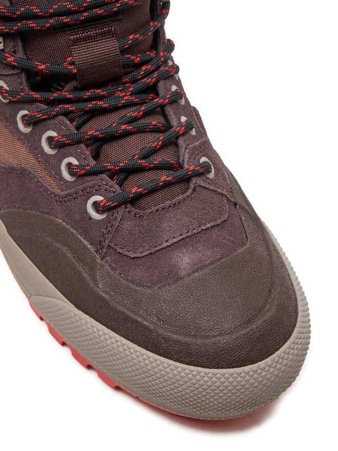 Vans Сникърси Vans Mte Half Cab GORE-TEX VN000CVM7YO1 Кафяв