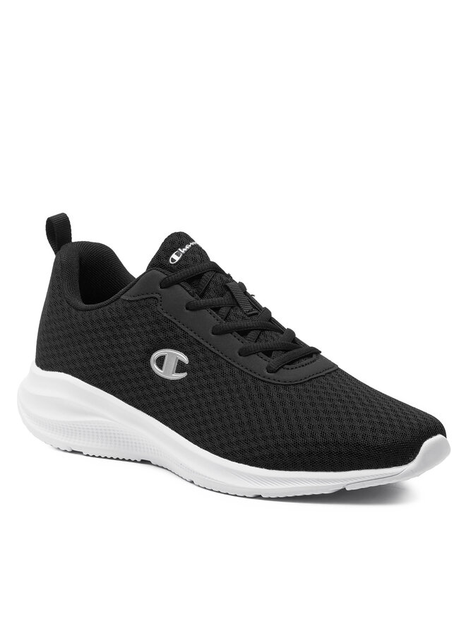Champion Sportcipők Champion Bound Core Low Cut Shoe S22249-CHA-KK001 Fekete