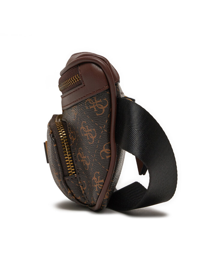 Guess Сумка на пояс Guess Torino HMEVZL P3231 Коричневий