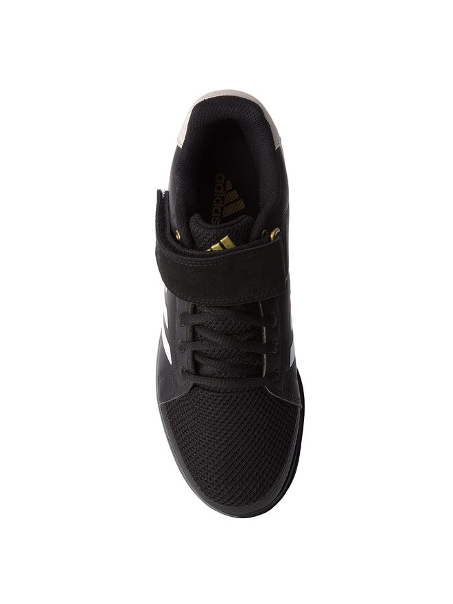 Fitnessschuhe adidas Power Perfect III BB6363 Schwarz eschuhe.at