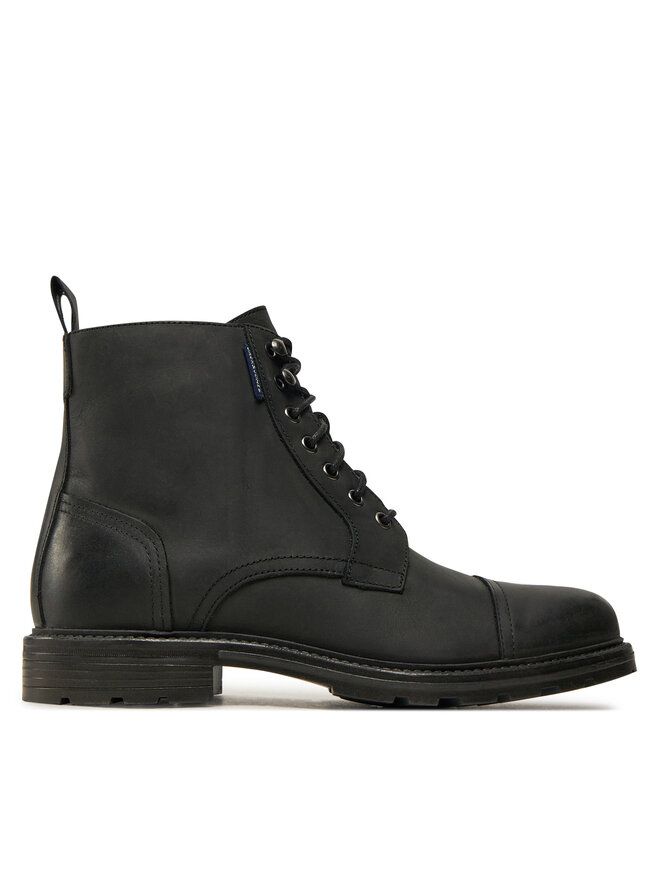 Jack&Jones Puszābaki Jack&Jones 12268146 Pelēks