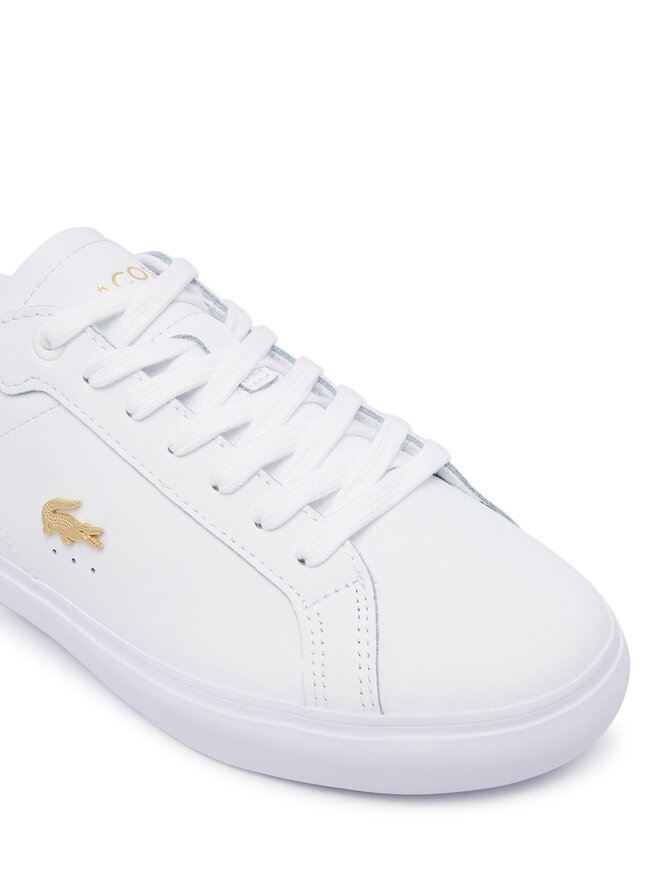 Lacoste Sneakers Lacoste Powercourt  51SFA0192 Weiß