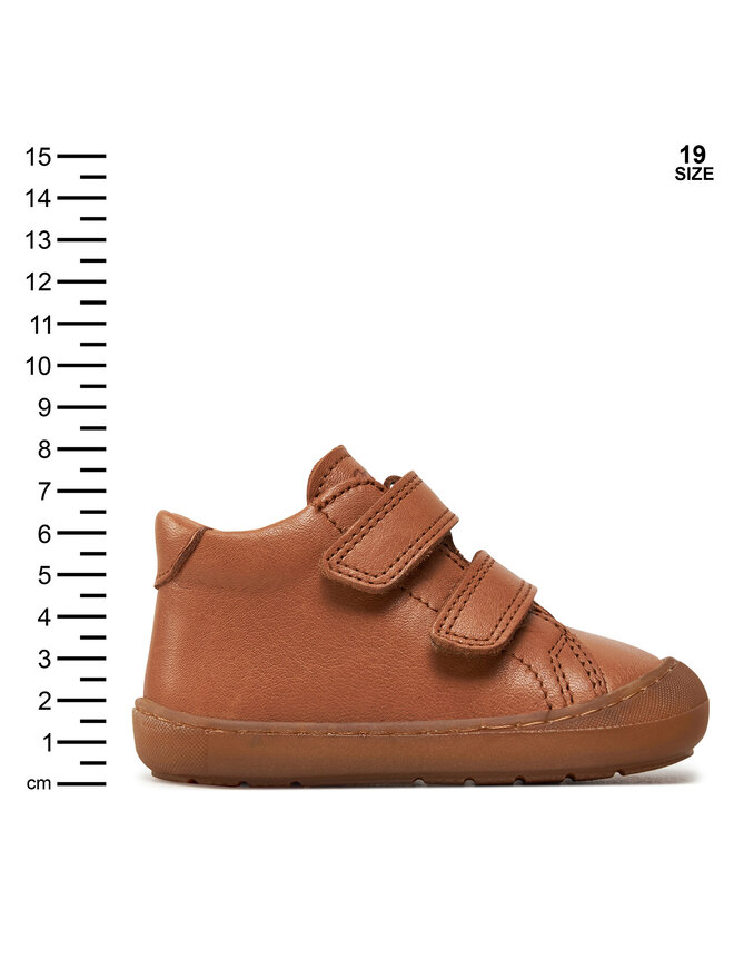 Froddo Туфлі Froddo Ollie S G2130328-2 M Коричневий