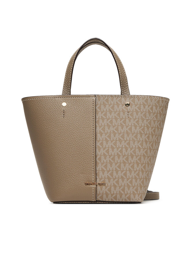 MICHAEL Michael Kors Táska MICHAEL Michael Kors 32T5GFFC1B Bézs
