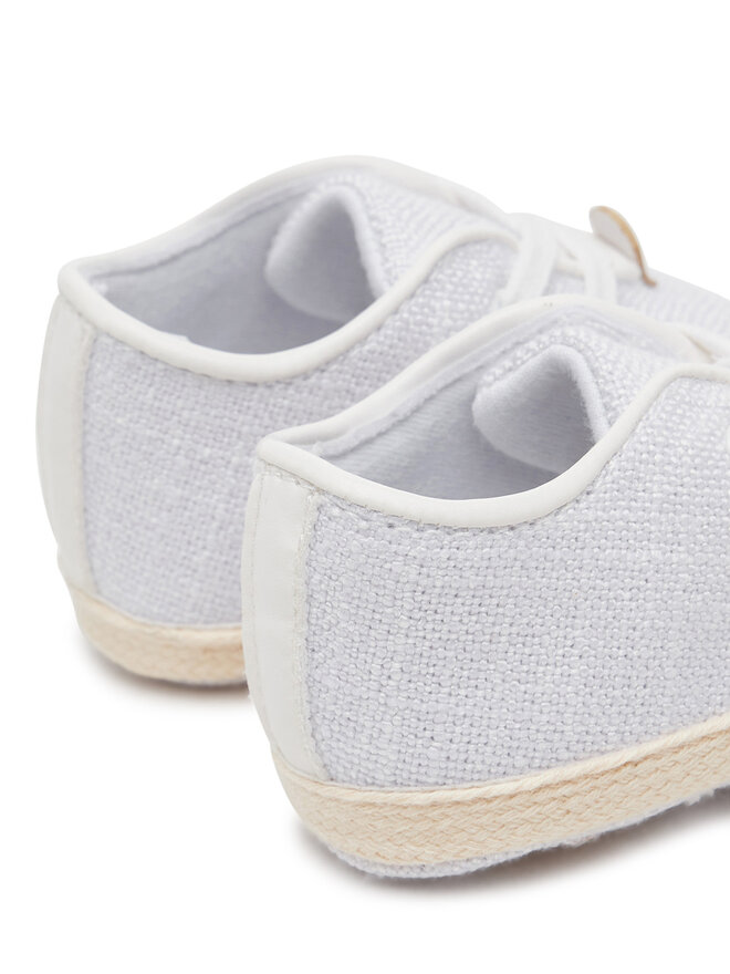 Mayoral Espadrilky Mayoral 9896 Béžová
