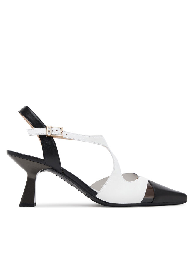 Hispanitas Sandale Hispanitas Nova HV253912 Negru