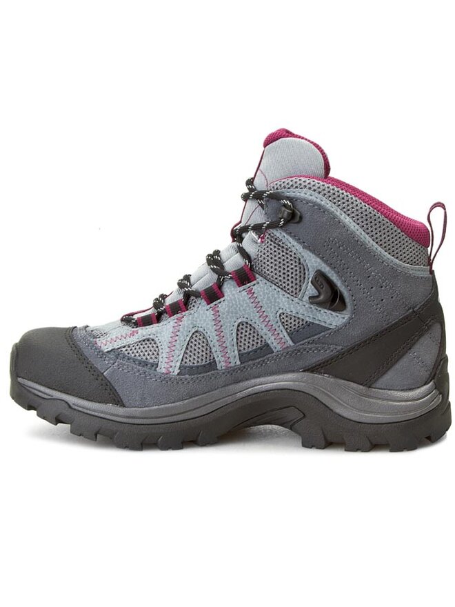 Salomon authentic ltr gtx women's store