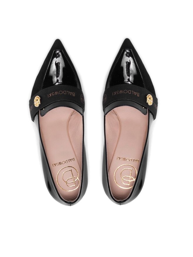 Baldowski High Heels Baldowski D03647-1451-001 Schwarz