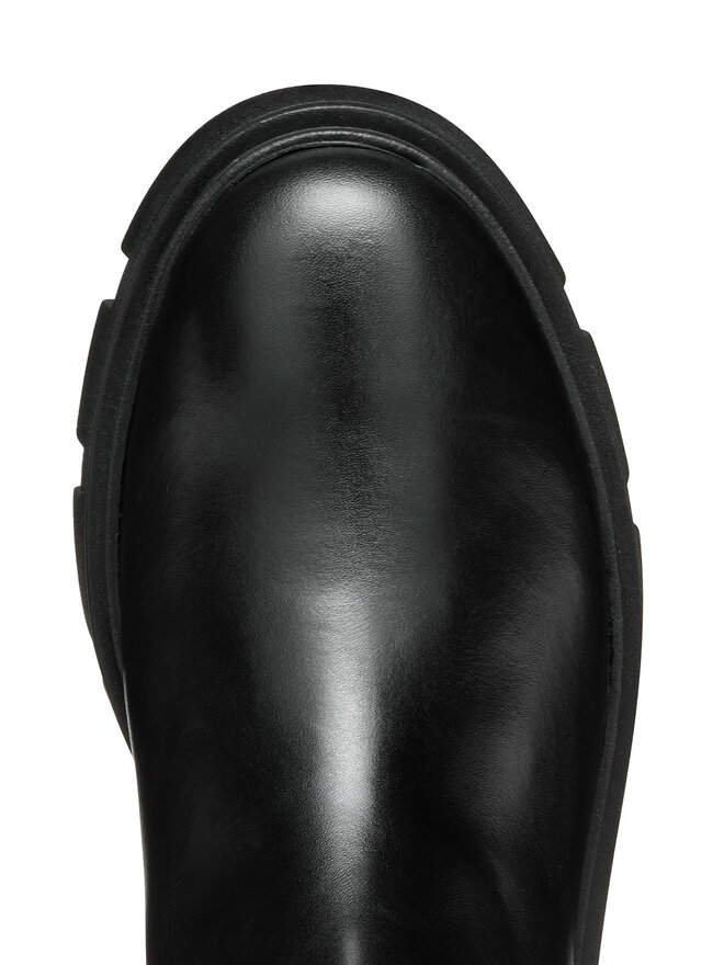 Geox Loferi Geox Vilde D46UAD 043NH C9999 Melns