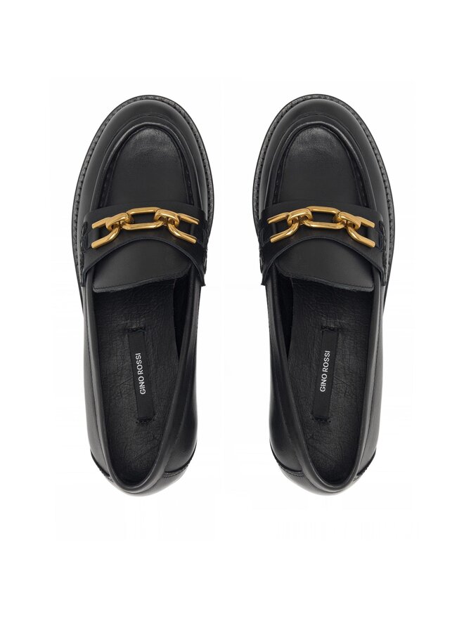 Gino Rossi Slipper Gino Rossi Sara 23SS91 Schwarz