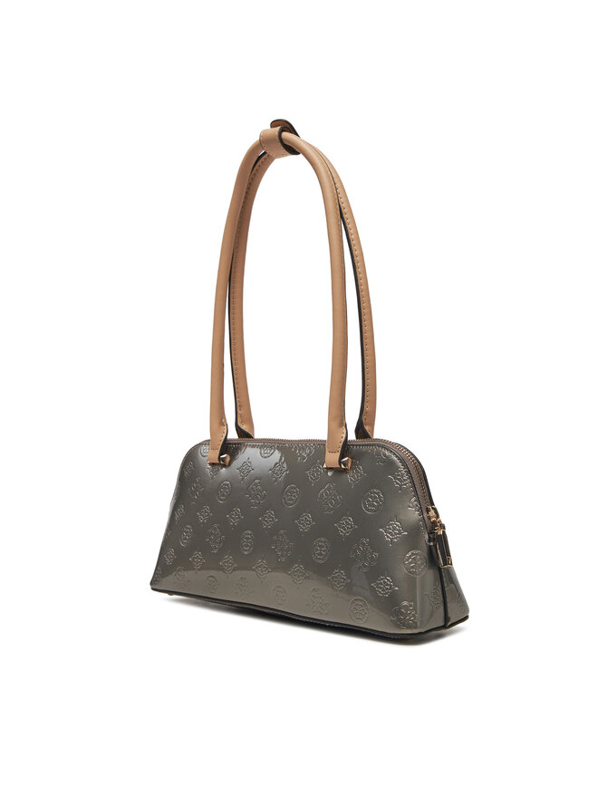 Guess Torebka Guess HWTV94 96080 Srebrny