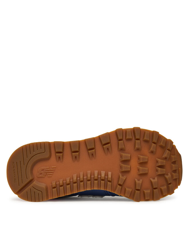 New Balance Tenisice New Balance PV574NJ Tamnoplava