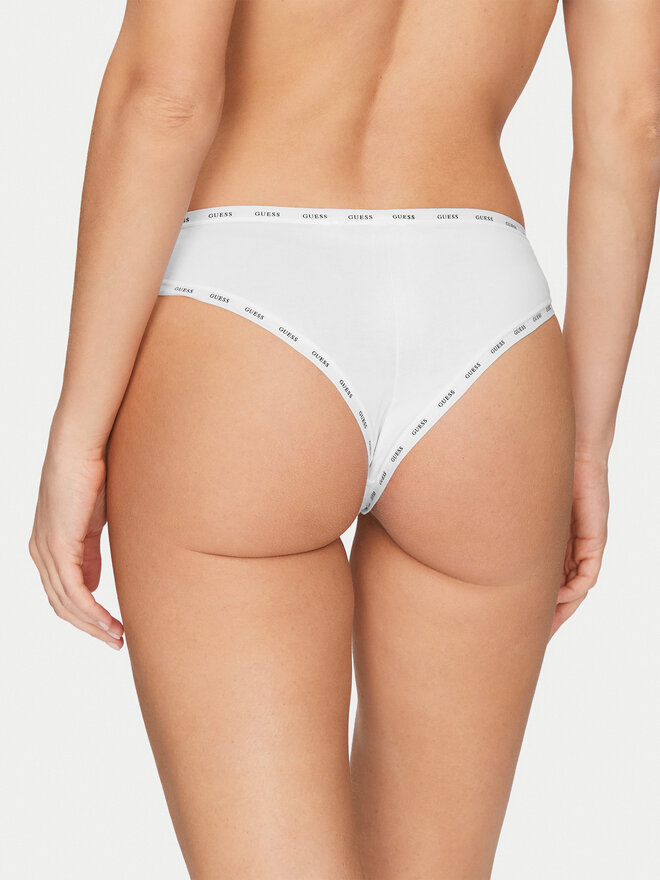 Guess Guess Набір з 3 пар класичних трусів O5RG11 K6YW1 Кольоровий